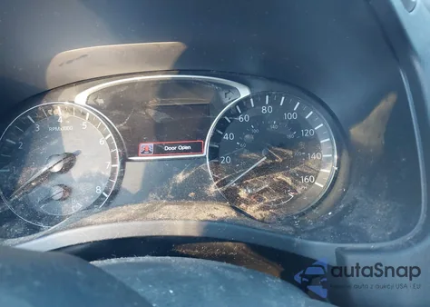 2017 Nissan Pathfinder S from USA, damaged, VIN 5N1DR2MM7HC681604